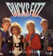 Bucks Fizz